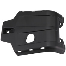 Motocross Engine Chassis Skid Plate Cover Side Frame Panel Fairing for  KLX 230 KLX230 2020-2023