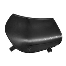 Couvercle de Crochet de Remorquage de Pare-Chocs Avant de Voiture 2138851503 pour Classe E W213 2021-2023