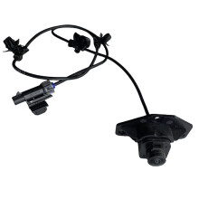 Car Front Bar Grille Camera 99250-T6500 for GV80 2024- High Configuration Front View Camera Park Assist