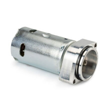 Convertible Top Hydraulic Roof Pump Motor  Unit Roof Motor for  Z4 E85 2003-2008 54347193448 with Base