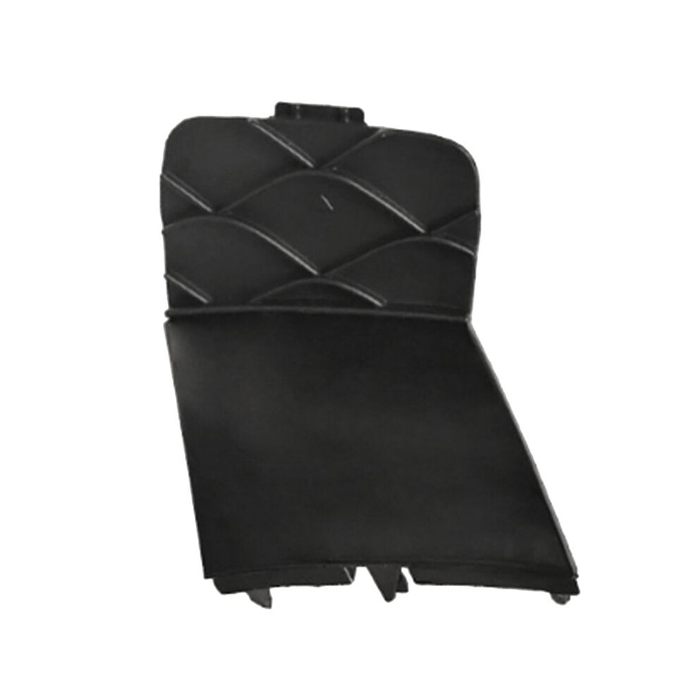 Car Front Bumper Towing Hook Cover No Painted 2928853622 For - Gls W166 Gle W292 Tow Hook Cap Black 4713286541858
