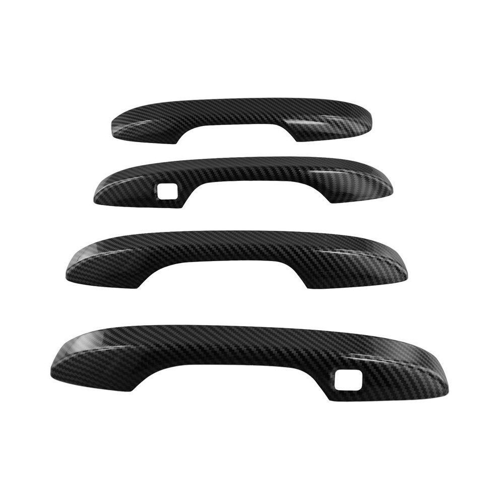 Exterior Door Handle Cover For Crv Zrv Zr-V 4 Door 2022 2023 6031386911011