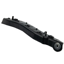1 Peças Suporte de para Choque Dianteiro Direito Suporte Fixo de Montagem para Modelo Y 1493771-00-B Acessórios Externos