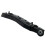 1 Pcs Right Front Bumper Bracket Mount Fixed Bracket for  Model Y 1493771-00-B  Exterior Accessories 1