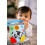 baby einstein Baby Einstein Curious Explorers Teether Book Take-Along Toy, Ages Newborn + 4