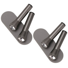 4 Stück/Set Kristall-Türstiftschloss Alle für Modelle G30 G20 G05 G06 G01 G08 G11 G12 F10 F20 F30 F15 F16