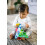 baby einstein Baby Einstein Curious Explorers Teether Book Take-Along Toy, Ages Newborn + 5