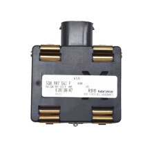 ACC Cruise  Sensor Control Unit 5Q0907561F 5Q0 907 561 F för  A3 S3  7 MK7  Octavia 2014-2017