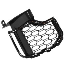 Right Side Front Bumper Open Grille Cover 51118069210 for  G05 X5 M Sport 2018-2022 Fog Lamp Lights Grille Frame