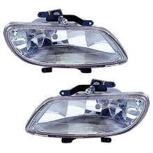 Auto Voorbumper Mistlampen 92202-25000 92201-25000 voor  Accent Sedan Mistlamp Montage