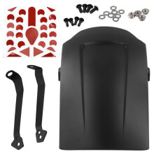 Motorcycle Front  Fairing Accessories Mudguard  Guard Extension for  MT-09 SP TRACER 9  XSR 900