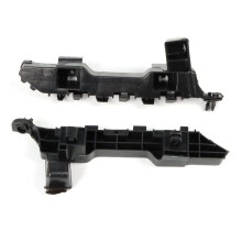 Bumper Hold Bracket Retainer Front Left & Right for Accord Sedan 2018 -2020, 71193-TVA-A01 71198-TVA-A01 2PCS