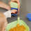 Nuby Nuby Good Square Meal Nesting Storage Pots - Durable | Dishwasher Safe | Self-Fe 5