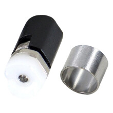 Replacement Rotating Shaft for 3DSXL 3DSLL Rotate Spindle Axis Hinge ,for 3DSXL Steel Rims with Swivel Shaft