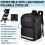 Stroller Travel Bag,Padded Stroller Backpack Compatible with Gb Pockit/GB Pockit 2