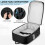 Stroller Travel Bag,Padded Stroller Backpack Compatible with Gb Pockit/GB Pockit 4
