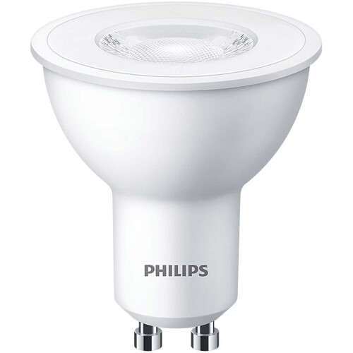 Philips 3er-Pack LED GU10 3W (35W) 3000K 230lm 1
