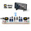 Hercules DJControl Mix - Compact DJ Controller with Built-In Soundcard 2