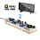 Hercules DJControl Mix - Compact DJ Controller with Built-In Soundcard 3