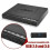DVD Player for TV, DVD/CD/MP3/MP4 with USB Socket - EU Plug 2