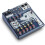 Soundcraft Notepad-8FX Small-Format Analog Mixing Console with Usb I/O and 4