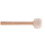 ProMark Drum Mallet - Multi-Purpose Felt Mallet - Soft Felt 4
