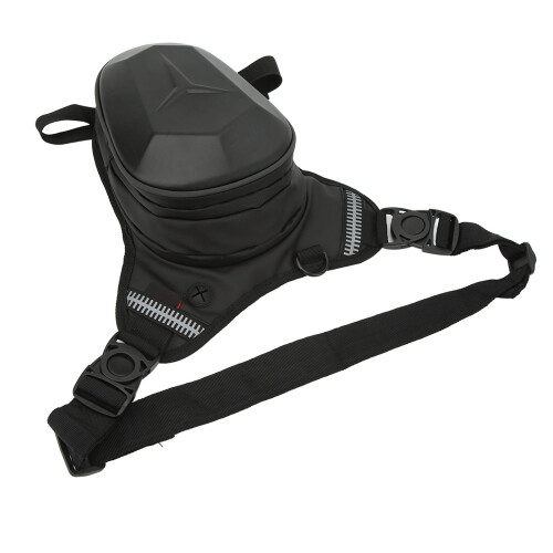 Water Resistant Drop Leg Waist Pack 2