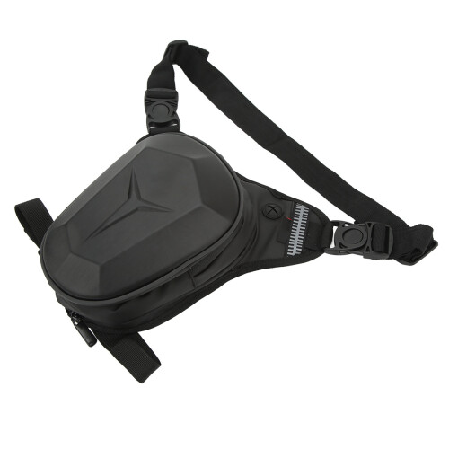 Water Resistant Drop Leg Waist Pack 1