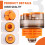 Drain Plug Deodorizing Filter Element Sealed Floor Drain Deodorizer Kitchen Sewer Sealing Ring Washing Machine 5