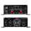 Ενισχυτής ισχύος AK170 20W+20W, ανάλυση 47K, 12V, χαμηλή παραμόρφωση για ήχο 3