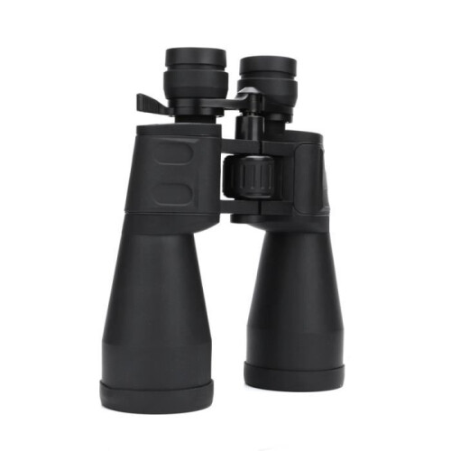 Borwolf 10-380X100 Επαγγελματικά κιάλια HD μεγάλης εμβέλειας με ζουμ 10-60 φορές 1