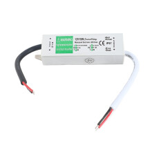 IP67 LED-Treiber Schaltnetzteil 12-V-Ausgang