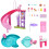 Barbie Barbie Dream Pool Playset and Themed Accessories 2