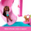 Barbie Barbie Dream Pool Playset and Themed Accessories 5