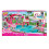 Barbie Barbie Dream Pool Playset and Themed Accessories 6
