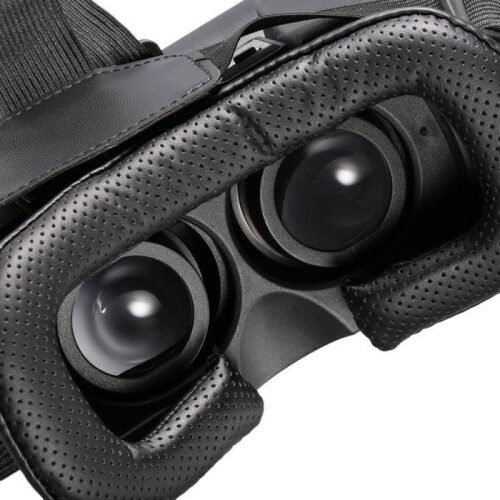 VR Box 3D virtual reality-bril voor smartphones 2