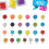 Aquabeads - Beginners Craft Studio 35087 6