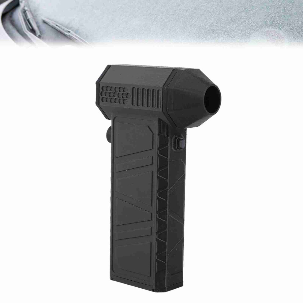 Handheld Car Vacuum & Air Blower 130000Rpm Brushless Motor Compact Snow Cleaner 8081384960038