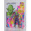 DRAGON BALL Evolve Piccolo Action Figure - 12.5cm Super Anime 7