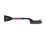 Quick-Release Snow Brush Scraper 1