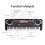 Electric Piano - DUO - 61 digital keys - ABS plastic - With microphone 3