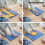 InnovaGoods wasmap voor kinderen 3