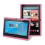 Tablet per bambini rosa da 7 pollici HD 8 GB 2