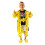 Pokémon Pokemon Childrens/Kids Pikachu Robe 4