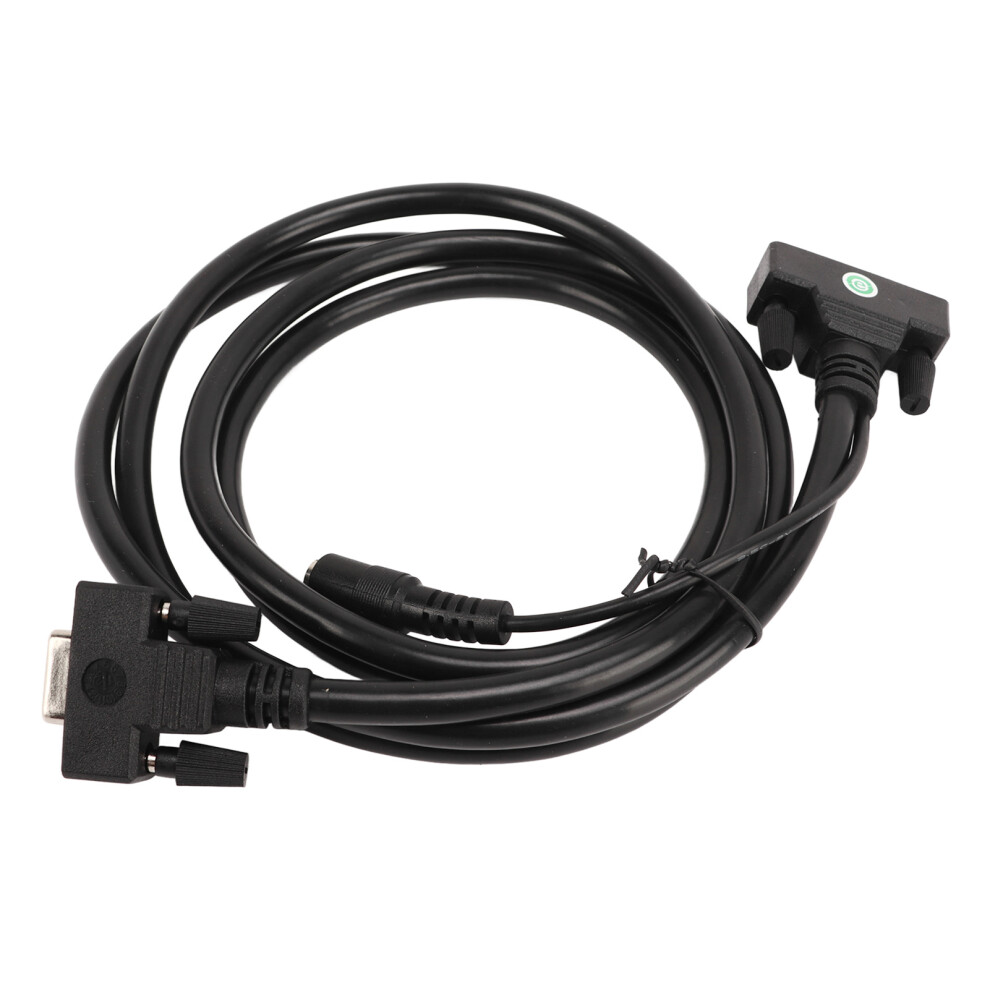 Obd2 Main Test Cable For Launch X431 Iv, Stable Transmission, Car & Truck 7891389603493