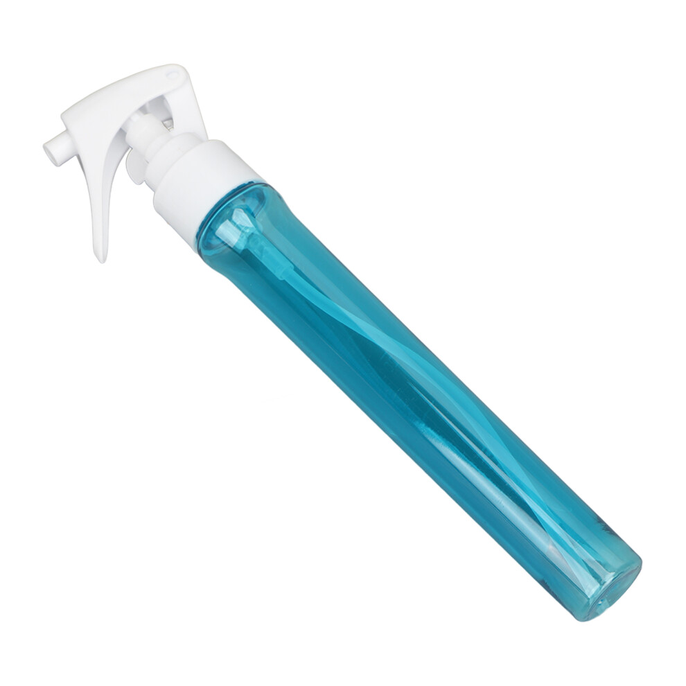 Unisex Premium 300Ml Hair Spray Bottle Reusable Leakproof Fine Mist Water Spray Bottle