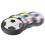 Pallone da calcio Air Power 19 cm AIR001 2