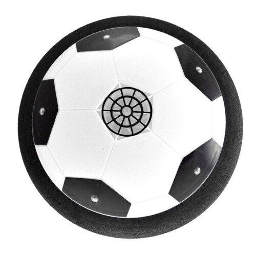 Pallone da calcio Air Power 19 cm AIR001 2