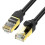 Câble Ethernet Cat 8 40Gbps, 2000MHz, 1m 2