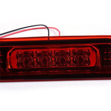 Car Third Brake Light High Brake Lamp Rear Brake Stop Lamp Signal Lamp for Grand Cherokee 1999-2004 55155140AB